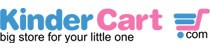 Kindercart Promo Codes & Coupons