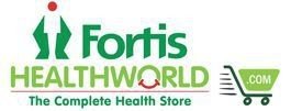 Fortis HealthWorld Promo Codes & Coupons
