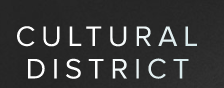 Cultural District Promo Codes & Coupons