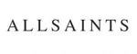 All Saints Promo Codes & Coupons