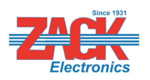 Zack Electronics Promo Codes & Coupons