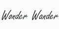 Wonder Wander Promo Codes & Coupons