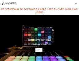 Mixvibes Promo Codes & Coupons