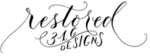 Restored 316 Designs Promo Codes & Coupons