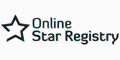 Online Star Registry Promo Codes & Coupons