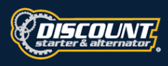 Discount Starter and Alternator Promo Codes & Coupons
