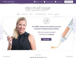Dermaflage Promo Codes & Coupons
