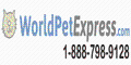 WorldPetExpress Promo Codes & Coupons