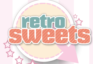 Retro Sweets Promo Codes & Coupons