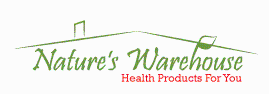 Nature's Warehouse Promo Codes & Coupons