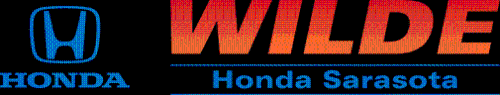 Wilde Honda Sarasota Promo Codes & Coupons