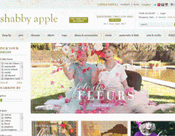 Shabby Apple Promo Codes & Coupons