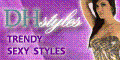 DHStyles Promo Codes & Coupons