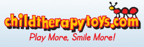 Child Therapy Toys Promo Codes & Coupons