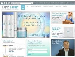 Lifeline Skin Care Promo Codes & Coupons
