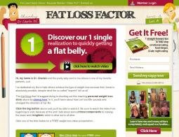 Fat Loss Factor Promo Codes & Coupons