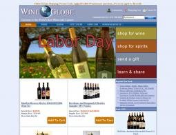 WineGlobe Promo Codes & Coupons