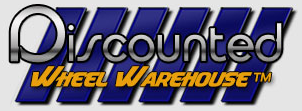 Discounted Wheel Warehouse Promo Codes & Coupons