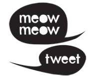 Meow Meow Tweet Promo Codes & Coupons
