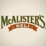 McAlister's Deli Promo Codes & Coupons