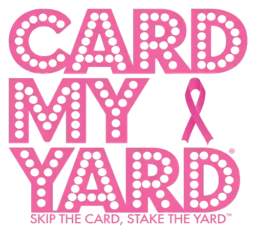 Card My Yard Promo Codes & Coupons