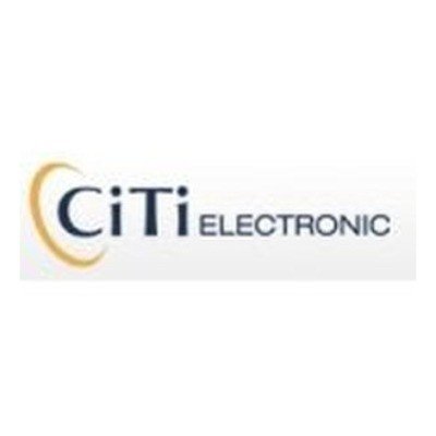 Citi Electronic Promo Codes & Coupons