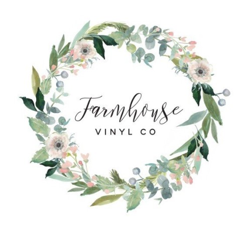FarmHouse Vinyl Co Promo Codes & Coupons