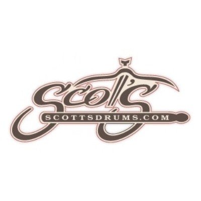 Scott's Drum Center Promo Codes & Coupons