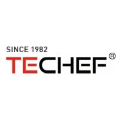 Techef Promo Codes & Coupons