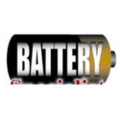 Battery Specialists Promo Codes & Coupons
