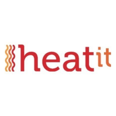 Heatit Promo Codes & Coupons