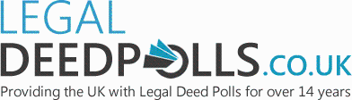 Legal Deedpolls Promo Codes & Coupons