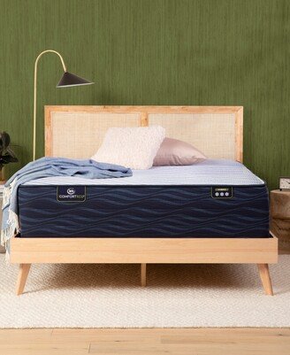 iComfort Eco S50UHD 16 Medium Mattress Set - Twin Xl