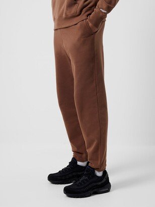 FCUK Relaxed Fit Joggers-AA