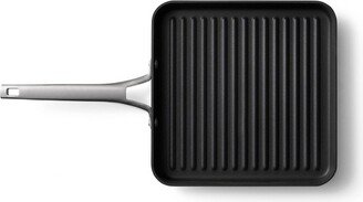 Premier with MineralShield Nonstick 11 Square Grill Pan