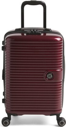 TJMAXX 22In Infinispin Hardside Carry-On Spinner For Women