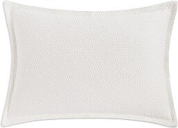 Signature Matelasse Standard Pillow Sham, - 100% Exclusive