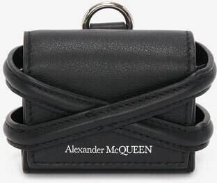 Men's The Harness Airpods Pro Case In Black