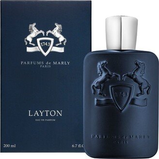 Layton Eau De Parfum (200Ml)