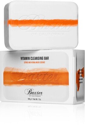 Vitamin Cleansing Bar