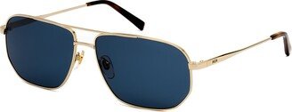 Men's Mcm141s 61Mm Sunglasses