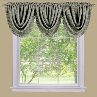 Sutton Waterfall Valance