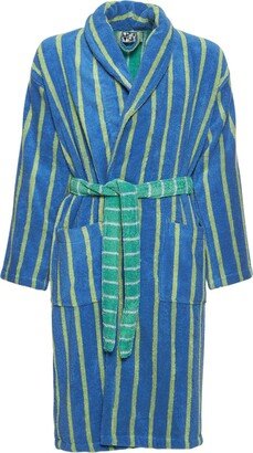 Passion Fruit bathrobe