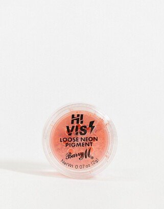 Hi Vis Neon Loose Pigment - Power