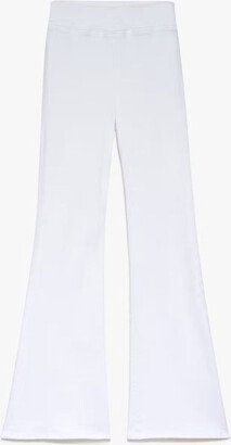 The Jetset Flare Jeans-AA