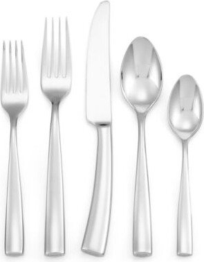 Flatware 18 10 Silhouette Collection