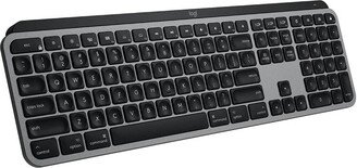 Mx Keys Wireless Keyboard for Mac