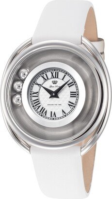 Women's Around The Time 40mm Quartz Watch