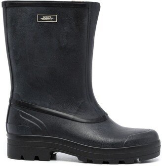 Tamb-B Wellington boots