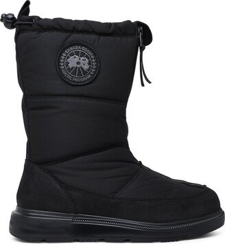 Cypress Padded Boots-AA